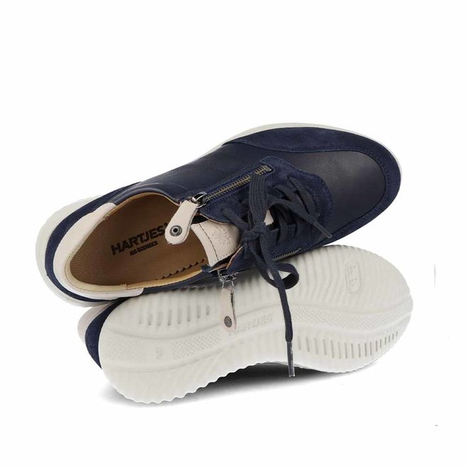 Breeze Shoe  Donkerblauw