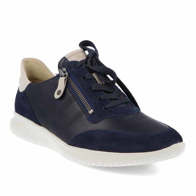 Breeze Shoe  Donkerblauw