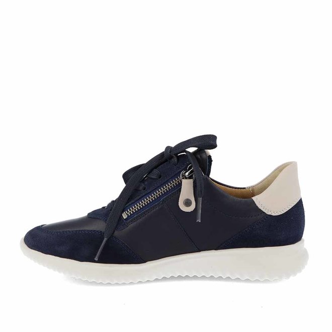 Breeze Shoe  Donkerblauw