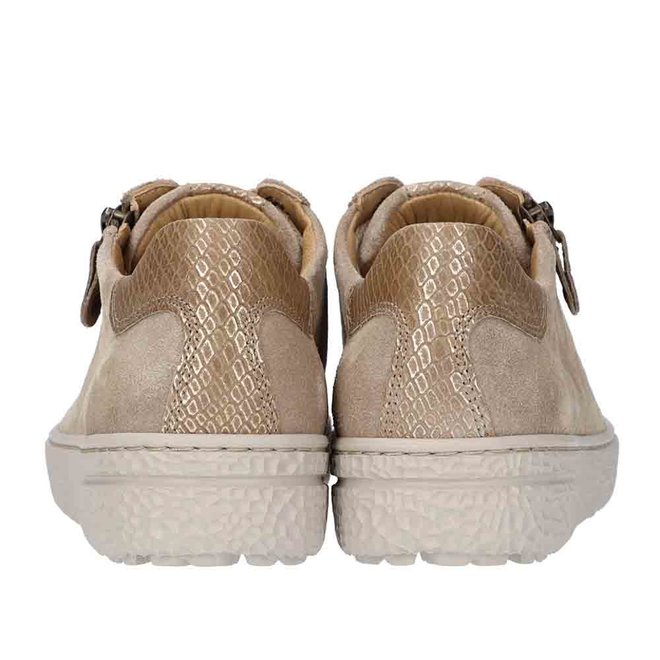 Phil Shoe Beige