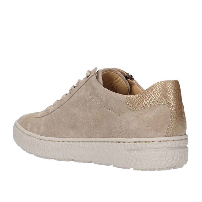 Phil Shoe Beige