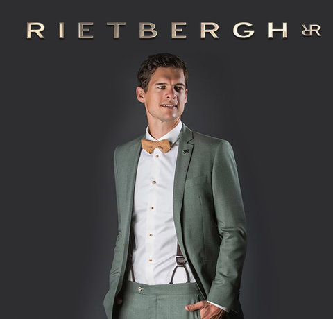 VAN DAEL SCHOENEN X RIETBERGH