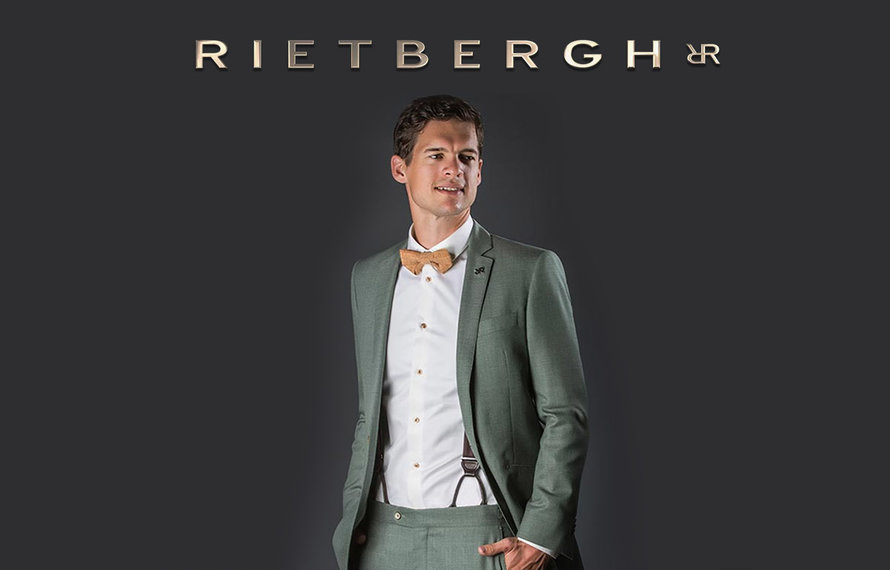 VAN DAEL SCHOENEN X RIETBERGH