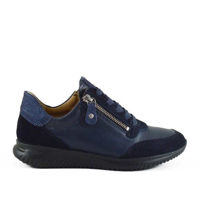 Breeze Shoe Donkerblauw