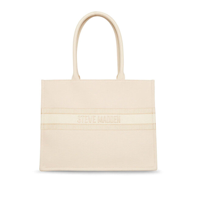 BKnox Tote Bag Beige