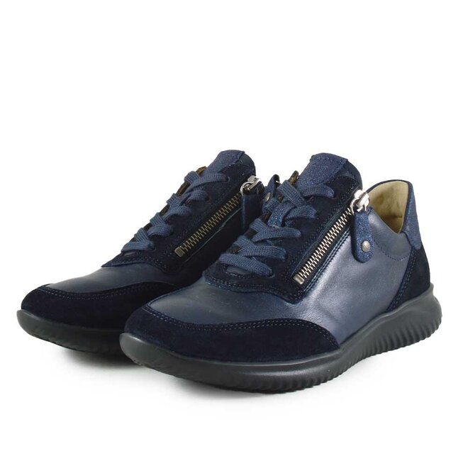 Breeze Shoe Donkerblauw