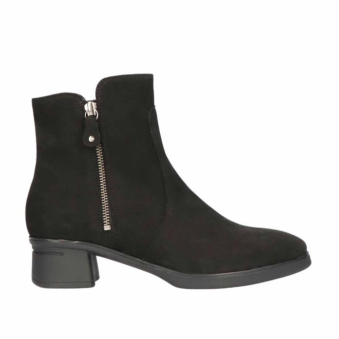 Blues Boot Zwart