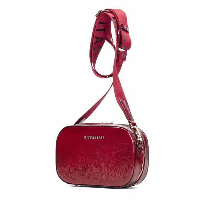 Bolsos BI232934 Rood