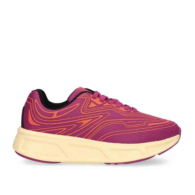 Runflex Fuchsia