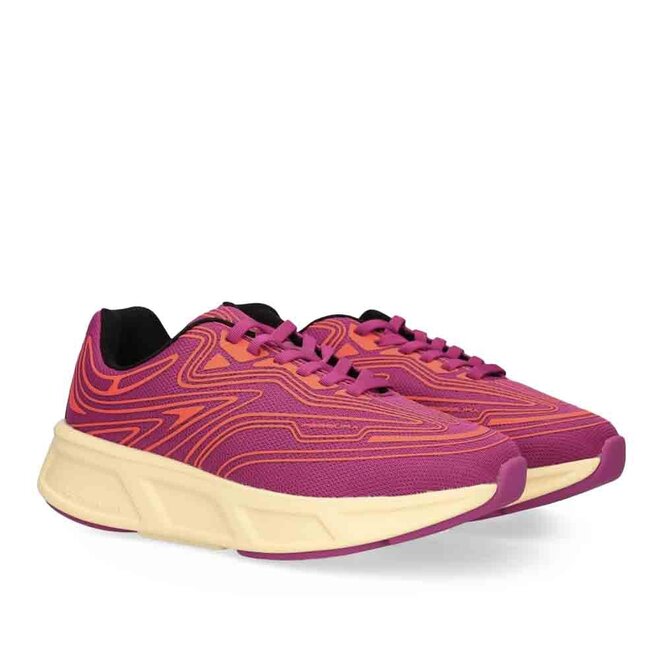 Runflex Fuchsia