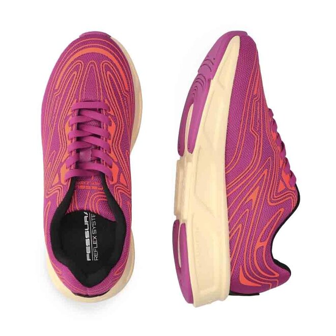 Runflex Fuchsia