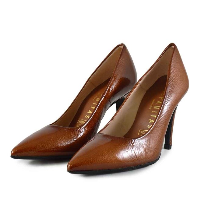 Samanta HI232430 Cognac