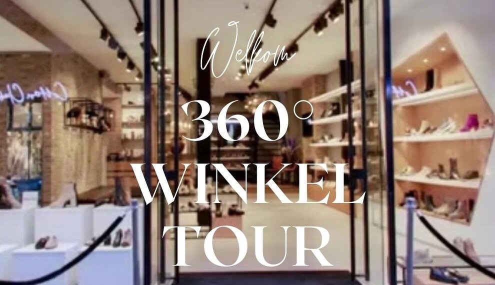 360° Winkeltour !