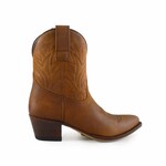 D Bronco Cognac