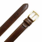 Riem Lana Marrone