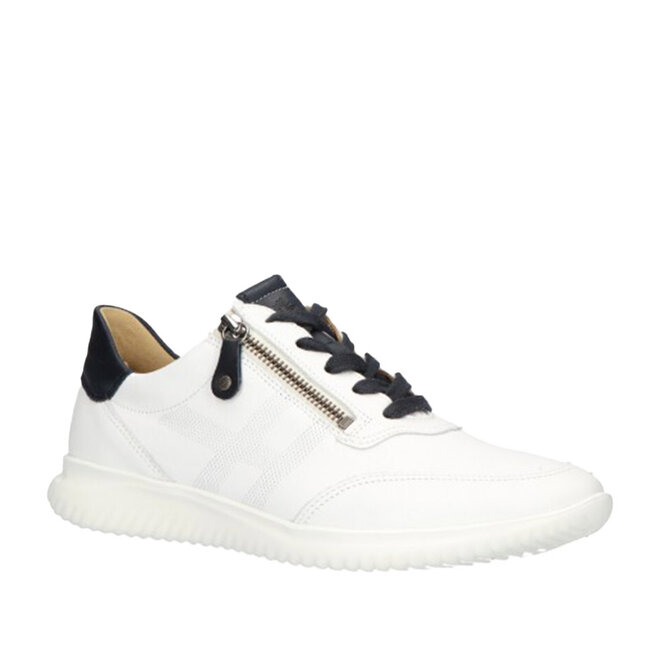 Breeze Shoe Blauw Wit