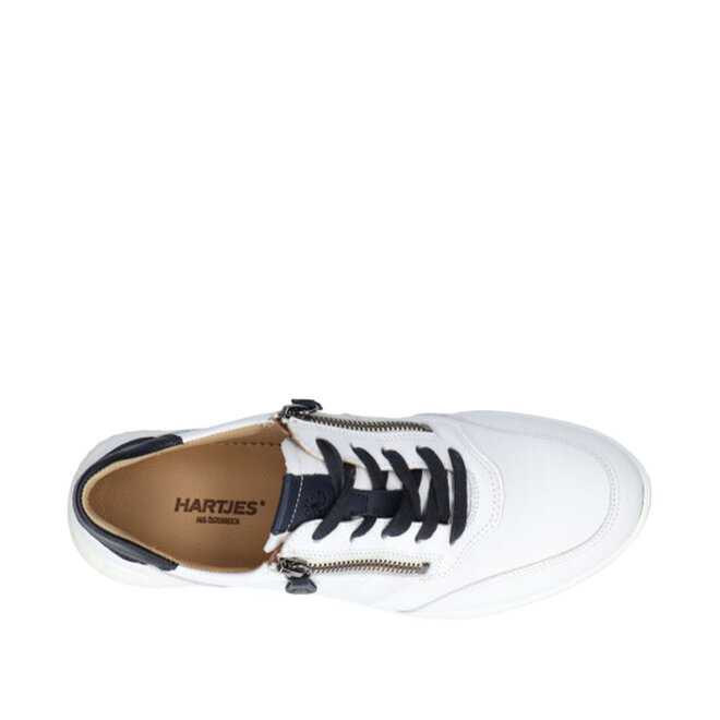 Breeze Shoe Blauw Wit