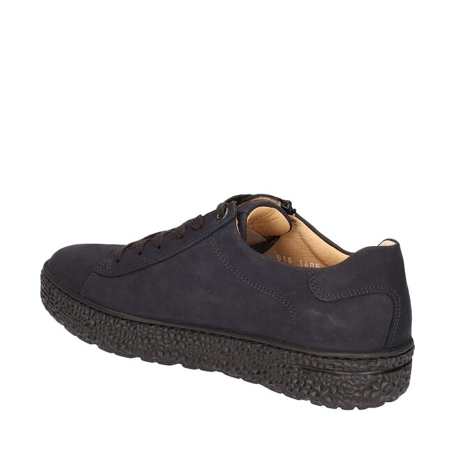 Phil Shoe Donkerblauw