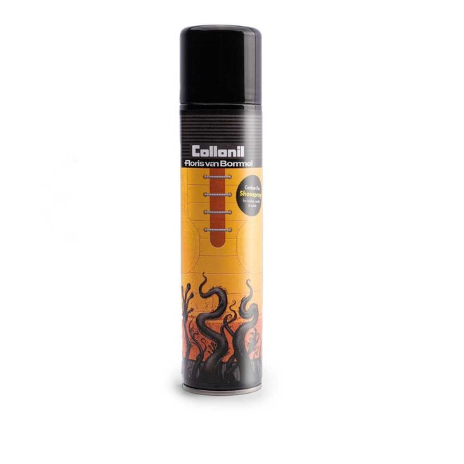 Carbon Pro Spray 400ml