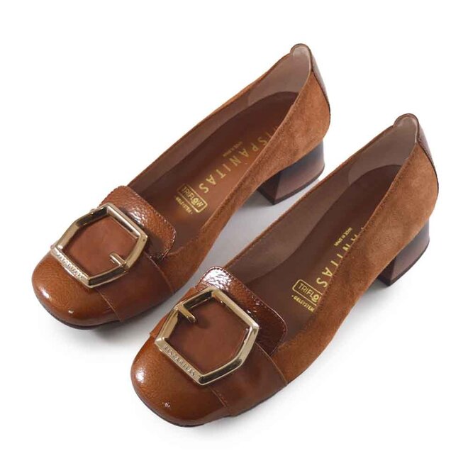 Manila HI232987 Cognac