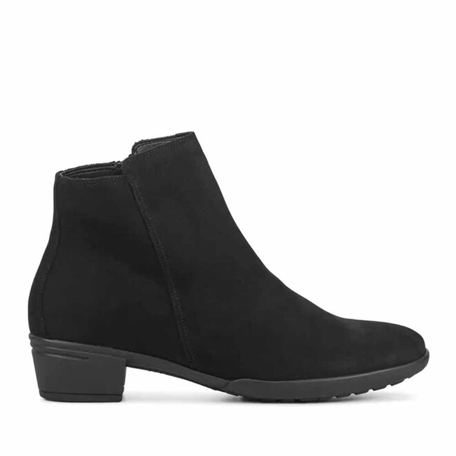 City Boot Zwart