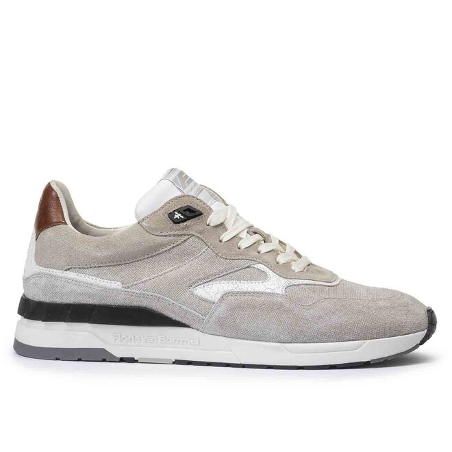 De Runner 02.20 Beige