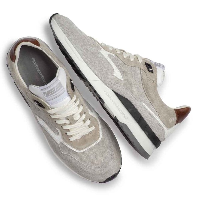 De Runner 02.20 Beige