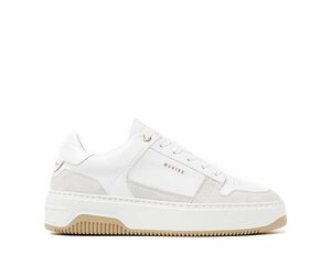 NUBIKK sneaker Basket Court L Wit Van Dael Schoenen
