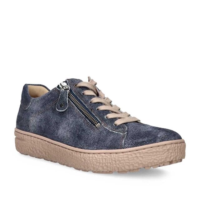 Phil Shoe Jeans Blauw