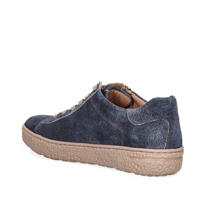 Phil Shoe Jeans Blauw