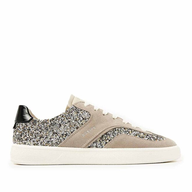 Ray Owen (L) Glitter Beige