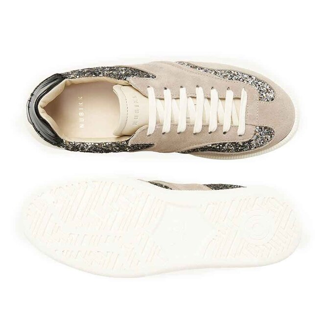 Ray Owen (L) Glitter Beige