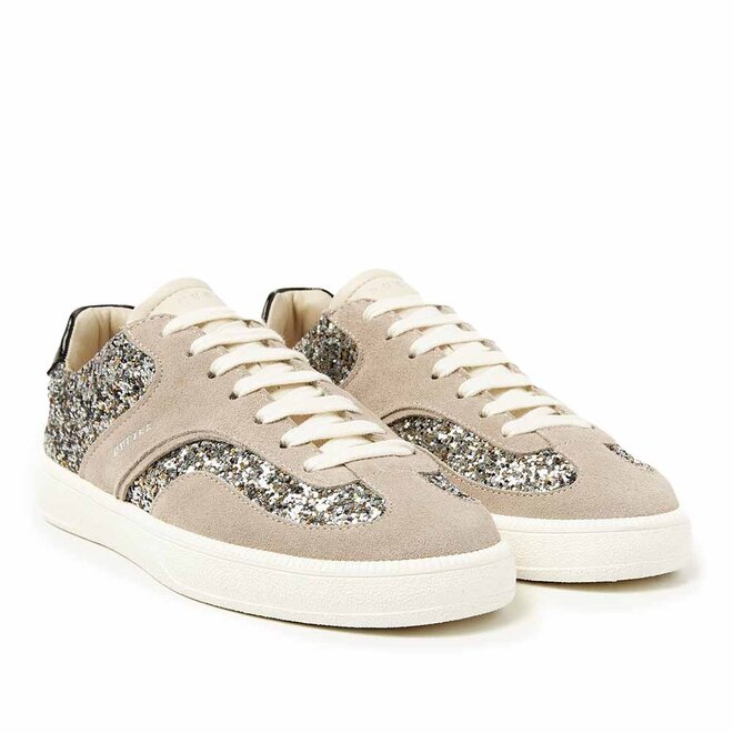 Ray Owen (L) Glitter Beige