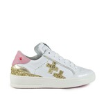 03 COmbi White pink/gold
