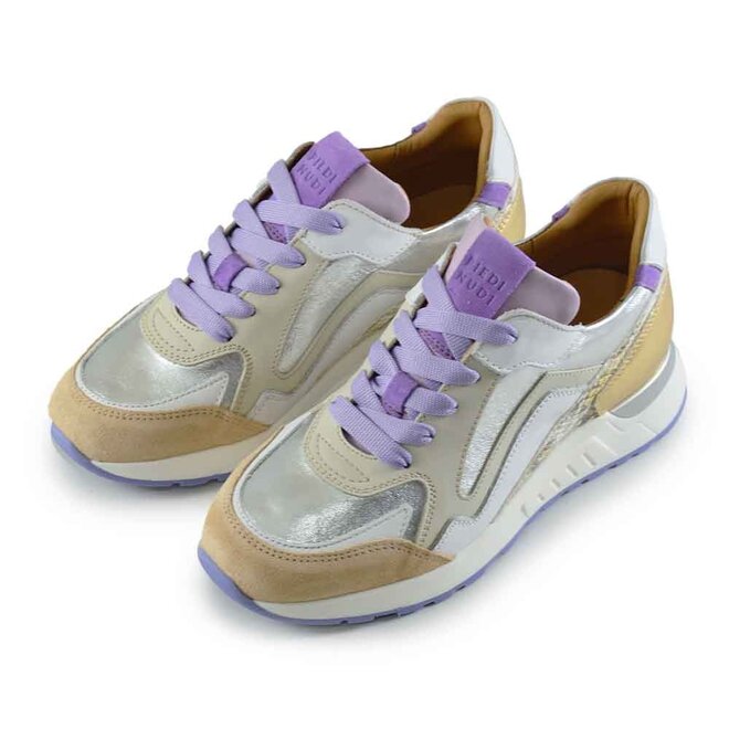 Selva 17.08 Zilver Beige