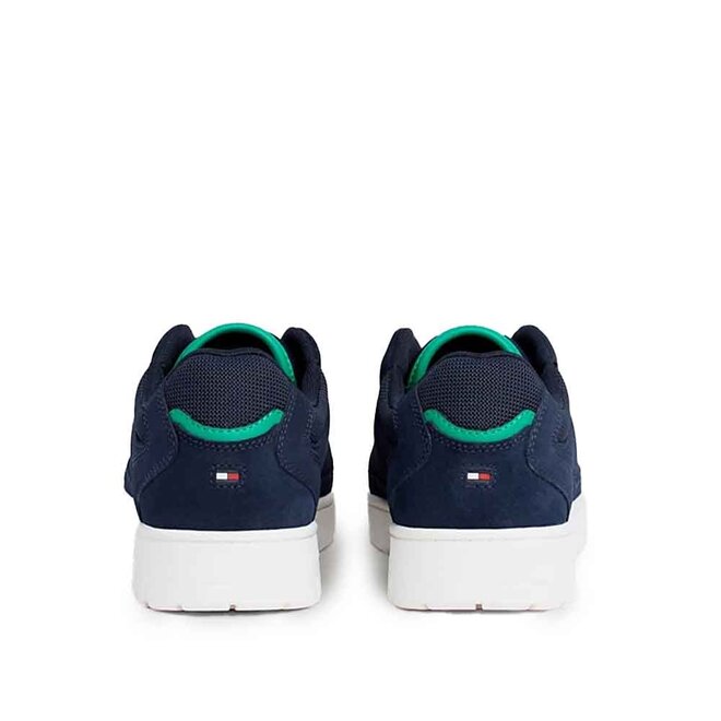 TH Basket Core Blauw