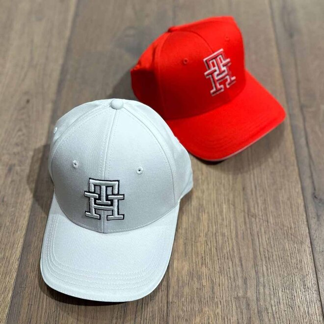 TH Prep Cap Wit