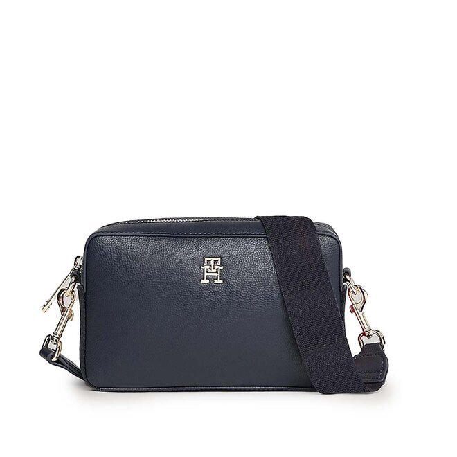 TH Essential Bag Blauw