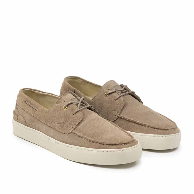 KB1 Boat Taupe