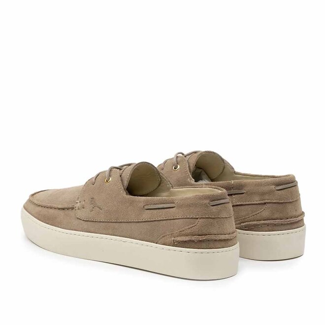 KB1 Boat Taupe