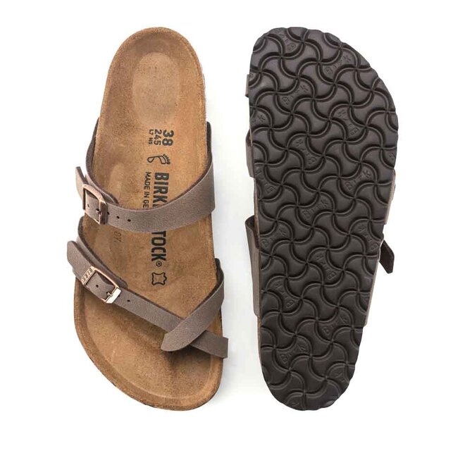 Mayari Mocca Taupe