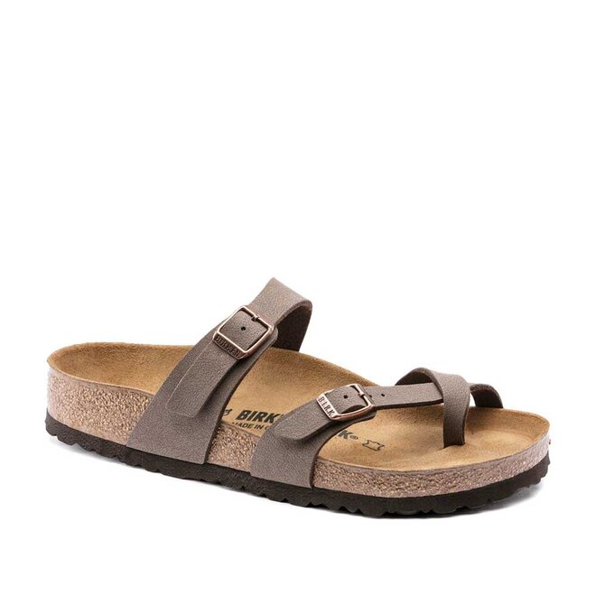Mayari Mocca Taupe