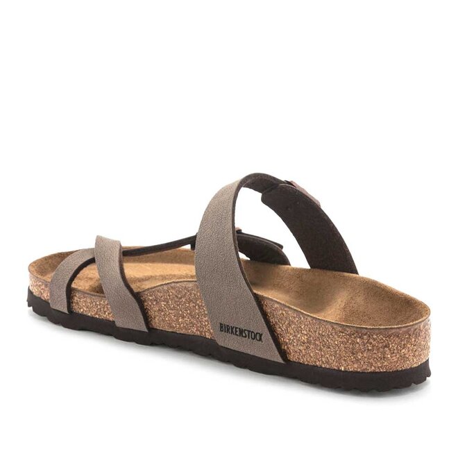 Mayari Mocca Taupe
