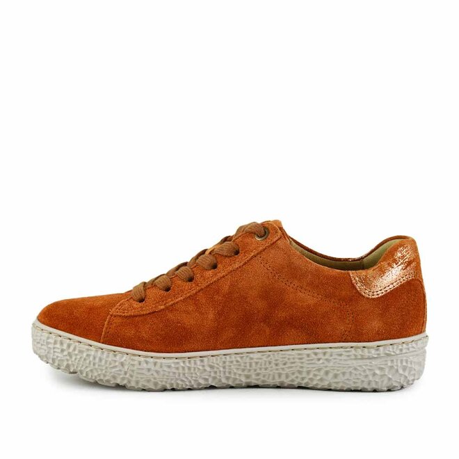 Phil Shoe Oranje