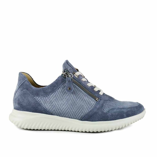 Breeze Shoe Jeans Blauw