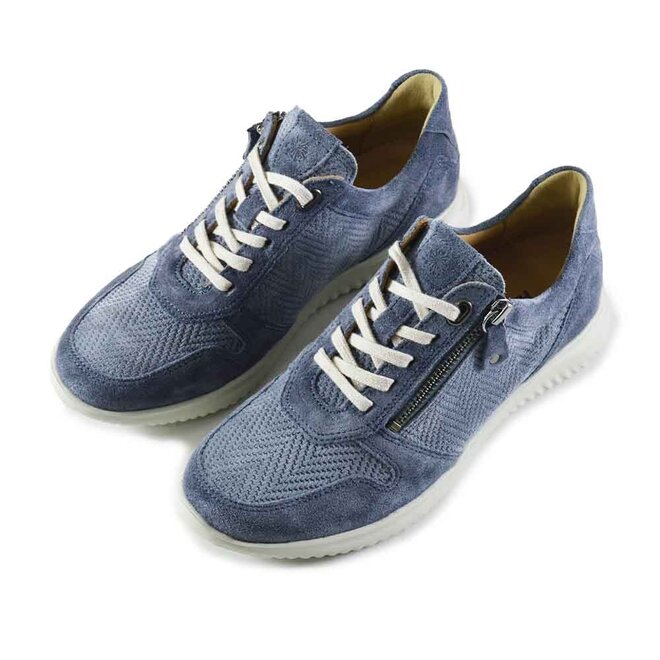 Breeze Shoe Jeans Blauw