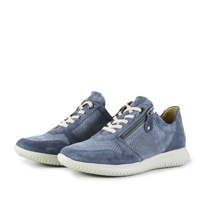 Breeze Shoe Jeans Blauw