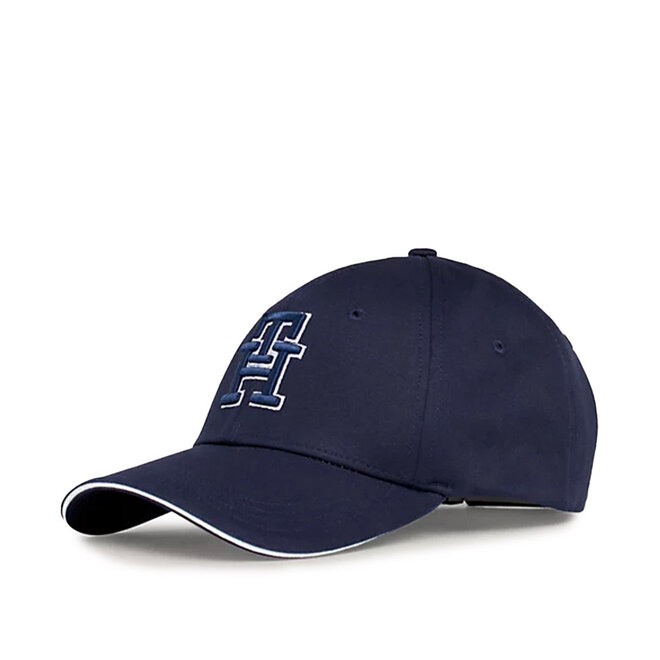 TH Prep Cap Blauw