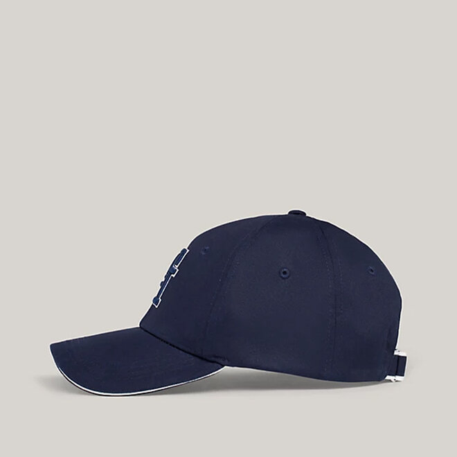 TH Prep Cap Blauw