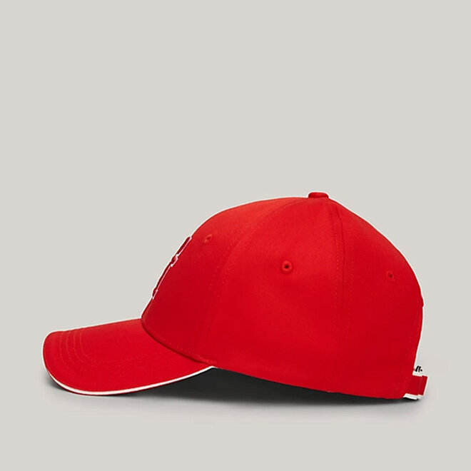 TH Prep Cap Rood